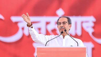 BJP is a gang that uses government machinery to collect extortion: Uddhav Thackeray