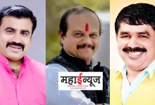 Dabang youth leaders Sandeep Waghere, Mangaldas Bandal and Vasant More will fight from 'Vanchit'?