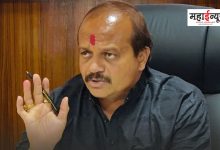 Vasant More said that the Pune Lok Sabha constituency election will be one-sided