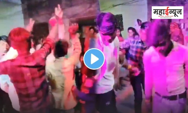 15-year-old dies while dancing at brother's wedding
