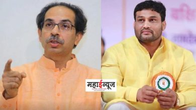Double Maharashtra Kesari Chandrahar Patil will join the Thackeray group