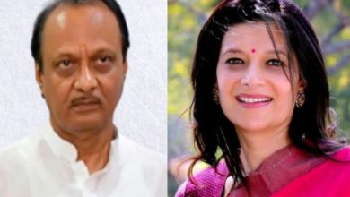 Politics: Ajit Pawar's house turned around: After brothers, sisters-in-law also opposed Ajit Pawar!