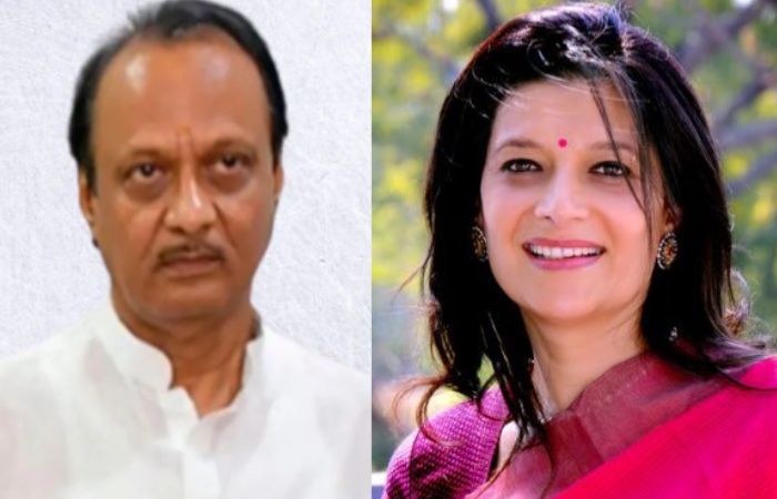 Politics: Ajit Pawar's house turned around: After brothers, sisters-in-law also opposed Ajit Pawar!