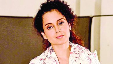 Lok Sabha Election 2024 Actress Kangana Ranaut candidate from BJP, will contest from 'Ya' constituency!