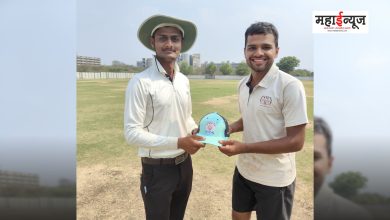 Adinath Cricket Club in Pimpri-Chinchwad in the quarter-finals
