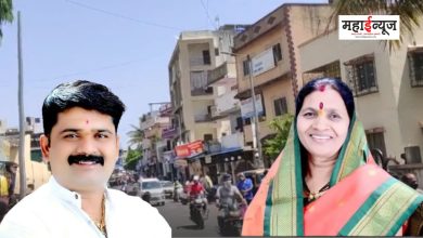 Bopkhel Phata to Ganesh Nagar Road “Gati”; Former Deputy Mayor Hiranani Ghule's demand succeeded