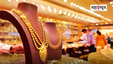 Gold prices fell; Know the new rates