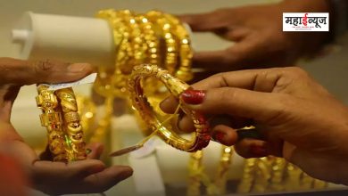 A rise in the price of gold; Know today's gold rate