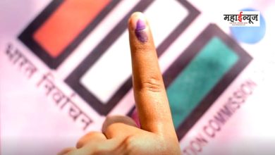 Voting in 5 seats of the first phase today in Maharashtra