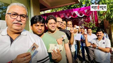 Voting in second phase of Lok Sabha today, Voting begins in 8 seats of Maharashtra