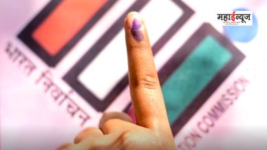 In Pune, Shirur and Maval, candidature application starts from today