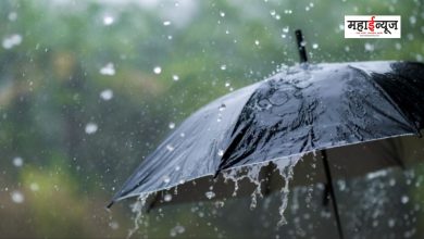 Chance of rain and hail in many parts of the state