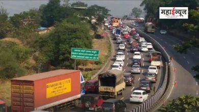 Two days block on Mumbai-Pune Expressway