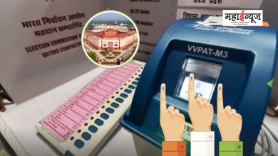 Lok Sabha Election: The process of filing nominations in Maval and Shirur starts from April 18!