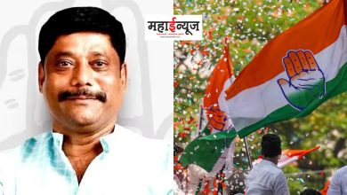 Dhangekar's campaign slows down in Pune: Who will remove the ruts and bloats created under Congress?
