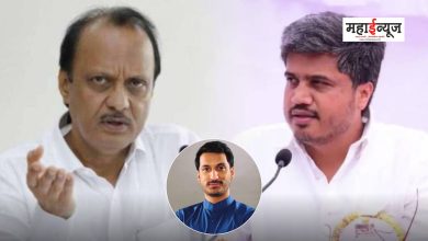 Rohit Pawar said that he will avenge the defeat of Parth Pawar