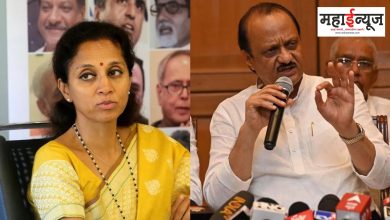 No central work has been done in Baramati in last 10 years: Deputy Chief Minister Ajit Pawar