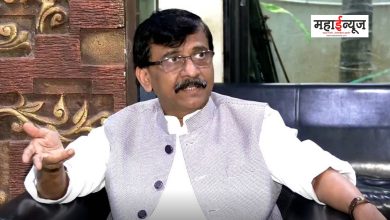 Sanjay Raut said that the election system is a conspiracy of Modi-made BJP
