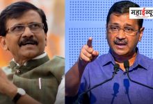 Sanjay Raut said that there is an attempt to kill Arvind Kejriwal in jail
