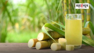 Drinking sugarcane juice in summer? Know the health benefits