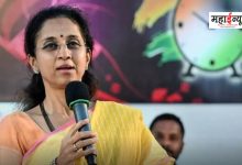 Supriya Sule said that filial piety is better than corruption