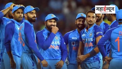 Indian squad announced for T-20 World Cup