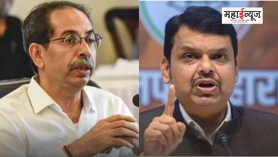 Uddhav Thackeray said that Fadnavis had given his word that he would prepare Aditya for the post of Chief Minister