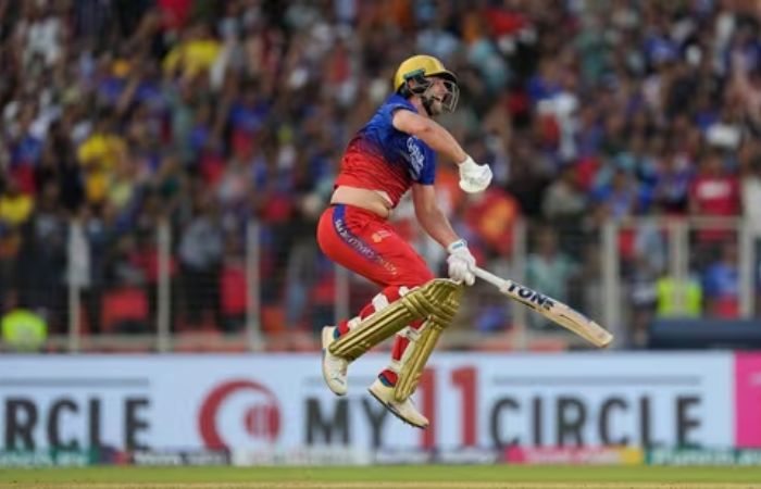 IPL 2024: Bengaluru's resounding victory over Gujarat by as many as 9 wickets!
