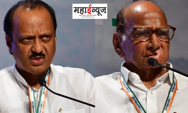 Sharad Pawar filed an application against Sunetra Pawar in Baramati? Who will be hit hard?
