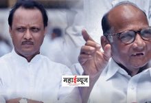 Even after 40 years, outsider- outsider, respect for women…; Ajit Pawar's criticism of Sharad Pawar