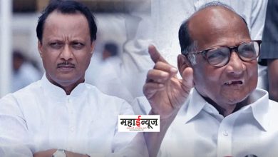 Even after 40 years, outsider- outsider, respect for women…; Ajit Pawar's criticism of Sharad Pawar
