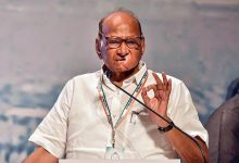 Sharad Pawar. This election is important to save democracy and constitution: Sharad Pawar