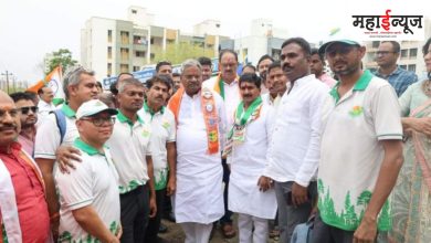 The office-bearers and workers are determined to win the Mahayuti with a huge majority