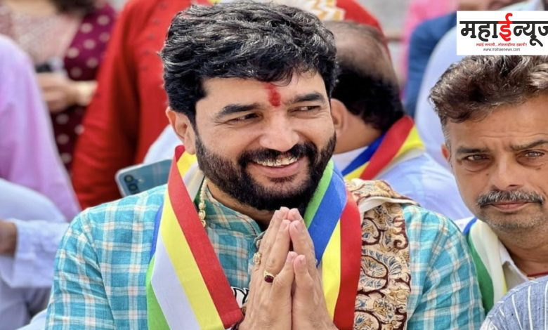 Mahayuti candidate Muralidhar Mohol will file his nomination form on April 25
