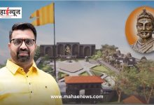 Mahesh Landge said that Dharmaveer Sambhaji Maharaj Sacrifice place is being developed