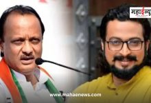 Ajit Pawar said that MPs do not get time from drama work