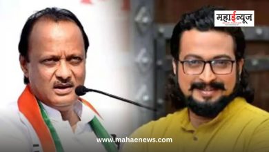 Ajit Pawar said that MPs do not get time from drama work