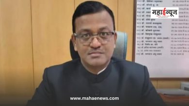 Suspension of Dr Bhagwan Pawar as per Maharashtra Civil Service Rules