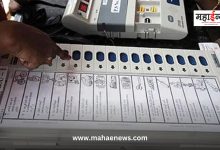 Do 'these' things if wrong button is pressed on EVM