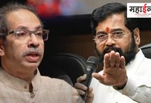Uddhav Thackeray's eye on Anand Dighe's wealth