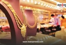 Gold and silver price increase, know today's rates