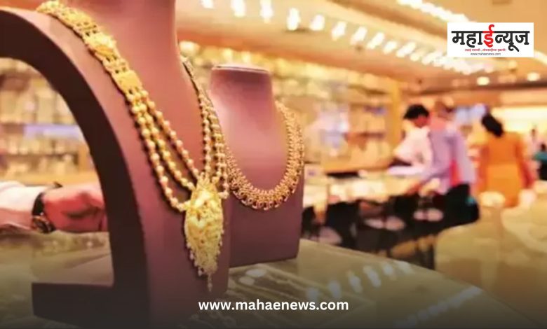 Gold and silver price increase, know today's rates
