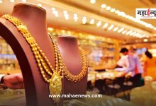 Gold, silver prices skyrocketed; Know today's rates