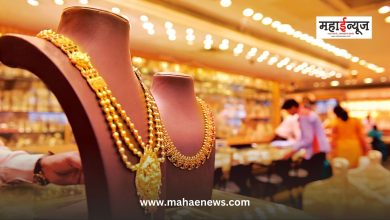 fall in gold prices; Know today's rates