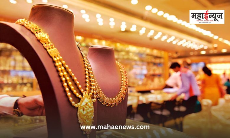 Gold prices rise ahead of Akshaya Tritiya; Know today's rates
