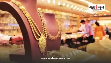Drop in gold-silver rates, know today's rates