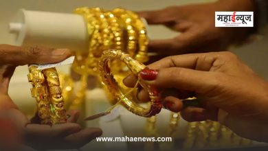 Big change in the price of gold and silver, customers are also shocked to hear the price of one tola