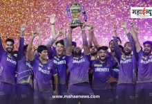 Who won which award in IPL 2024?