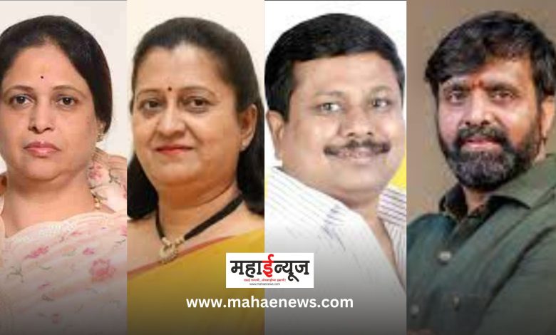 Ground report: The existing MLAs in Pimpri-Chinchwad preserved the 'Mahayuti Dharma'!