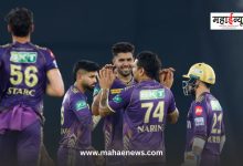 Kolkata Knight Riders have reached the finals of IPL 2024
